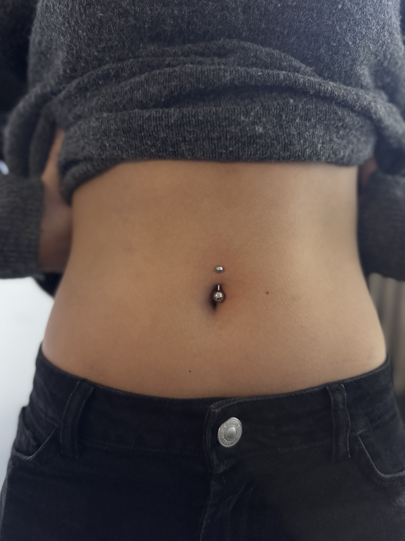 Piercing detalje 12